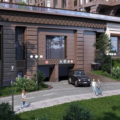 Особенности проекта