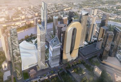 Расположение