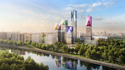 Силика расположение