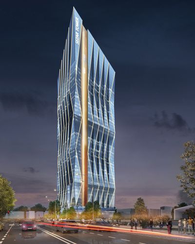 Архитектура