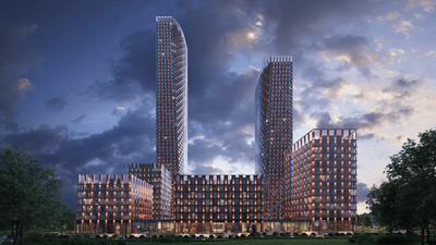 СЕЗАР БУДУЩЕЕ Технологии