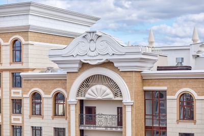 Редкие виды