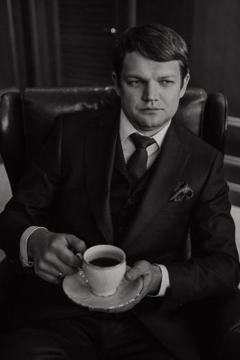 Об основателе