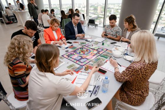 Игра номер 446