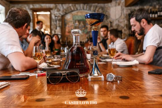 Юбилейная Игра номер 450