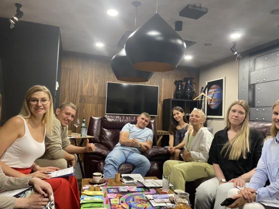 Игра на английском 478