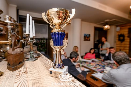 Юбилейная игра номер 600