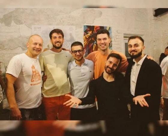 Баланс жизни