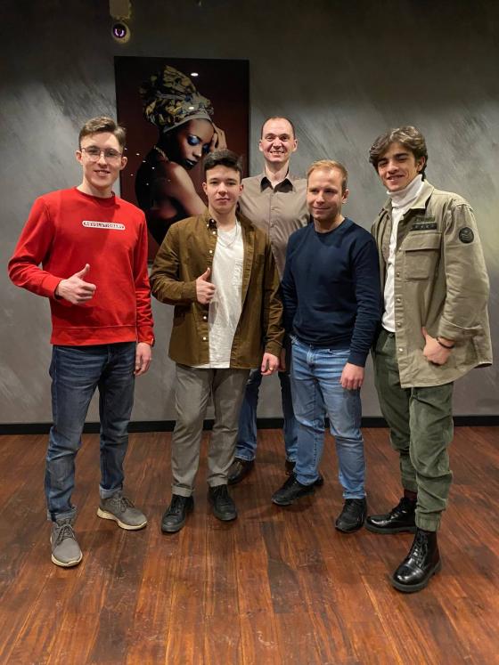 Санкт-Петербург Игра №38