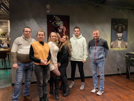 Санкт-Петербург Игра №39