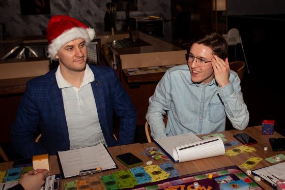 Санкт-Петербург Игра №43