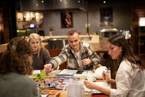 Санкт-Петербург Игра №57