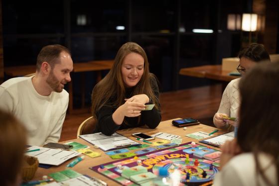 Санкт-Петербург Игра №59