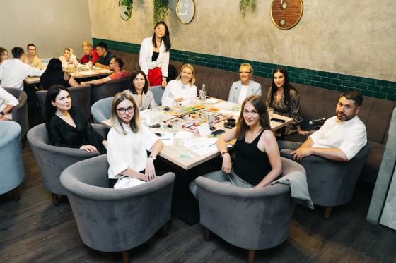 ИГРА «CASHFLOW 165» 51