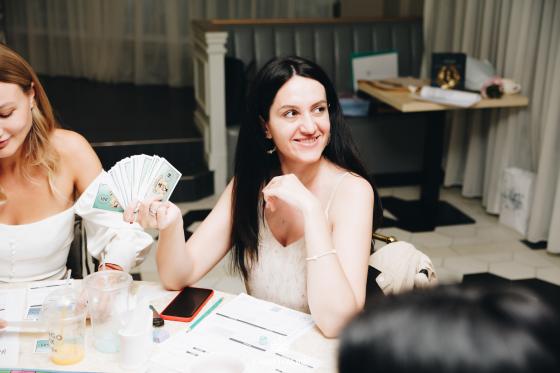 ИГРА "CASHFLOW165" 53