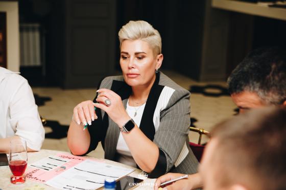 ИГРА "CASHFLOW165" 56