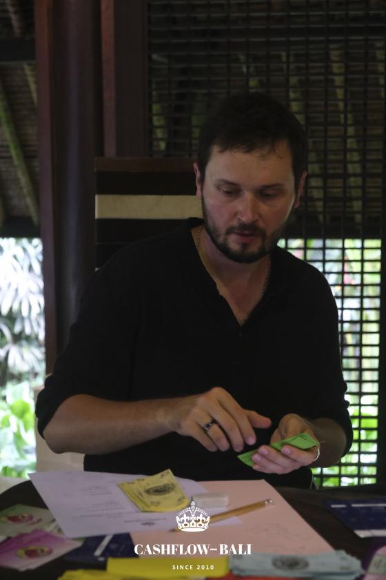 Благотворительный турнир