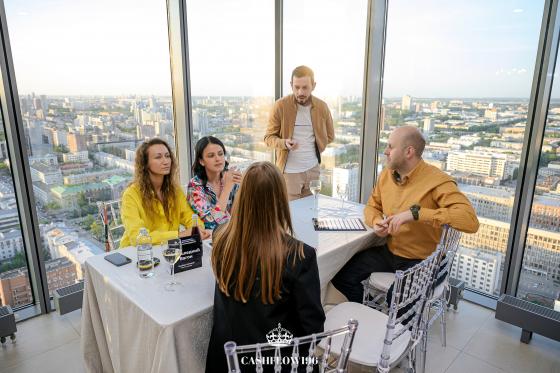 Команда В Последний Вагон