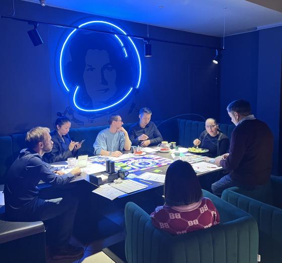 Cashflow Сахалин