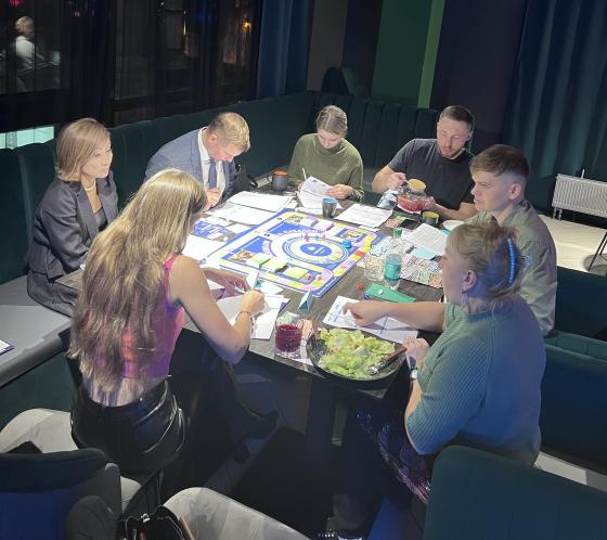 Cashflow Сахалин