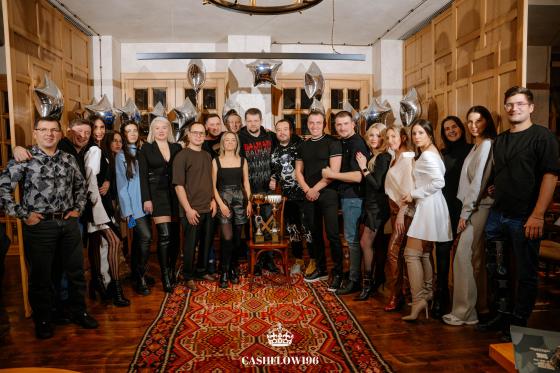 ЮБИЛЕЙНАЯ 2400 ИГРА