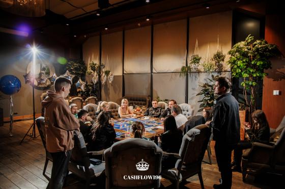 ЮБИЛЕЙНАЯ 2500 ИГРА