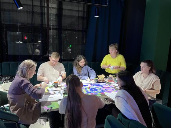 CASHFLOW САХАЛИН