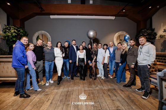 ЮБИЛЕЙНАЯ 2300 ИГРА