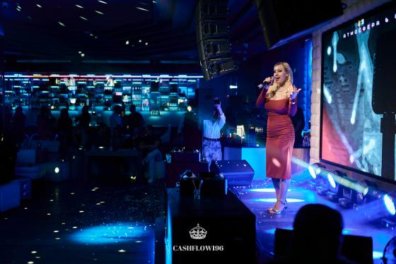 Караоке Баттл