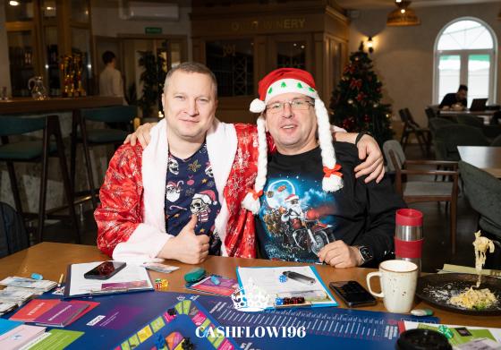 Похмельный индивидуальный турнир