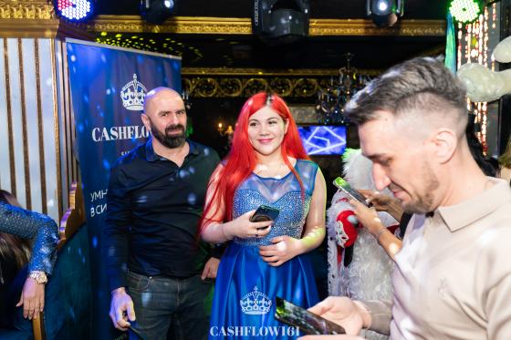 Новогодний квиз