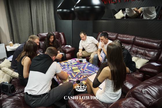 ЮБИЛЕЙНАЯ 4200 ИГРА