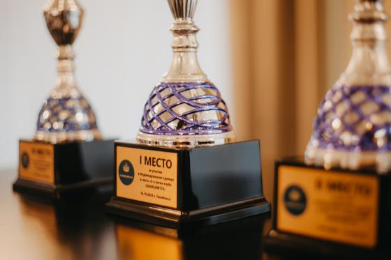 ТРЕТИЙ ТУРНИР В ЧЕСТЬ ДНЯ РОЖДЕНИЯ КЛУБА CASHFLOW174