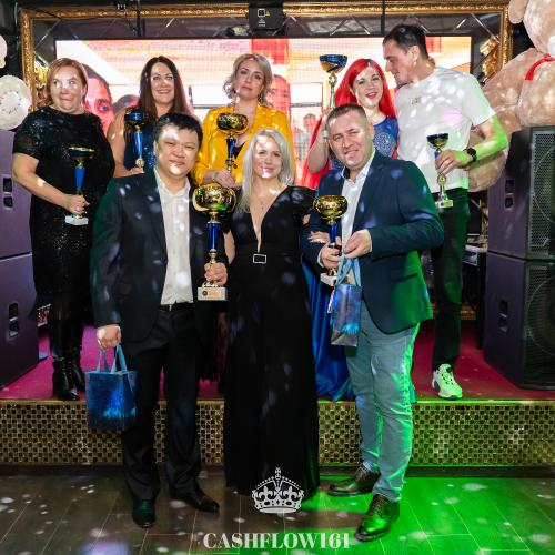 Новогодний квиз 24-25